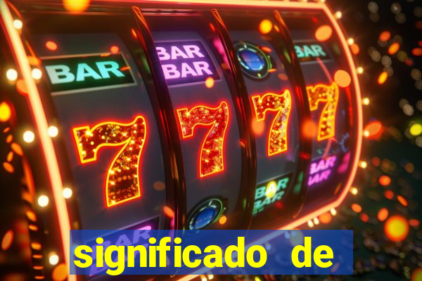 significado de sonhar com lavagem de porco